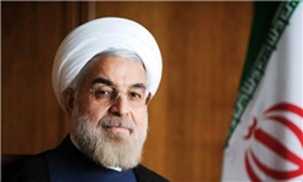 پیام تسلیت رئیسجمهور برای درگذشت آیتالله مروارید