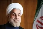 پیام تسلیت رئیس‌جمهور برای درگذشت آیت‌الله مروارید