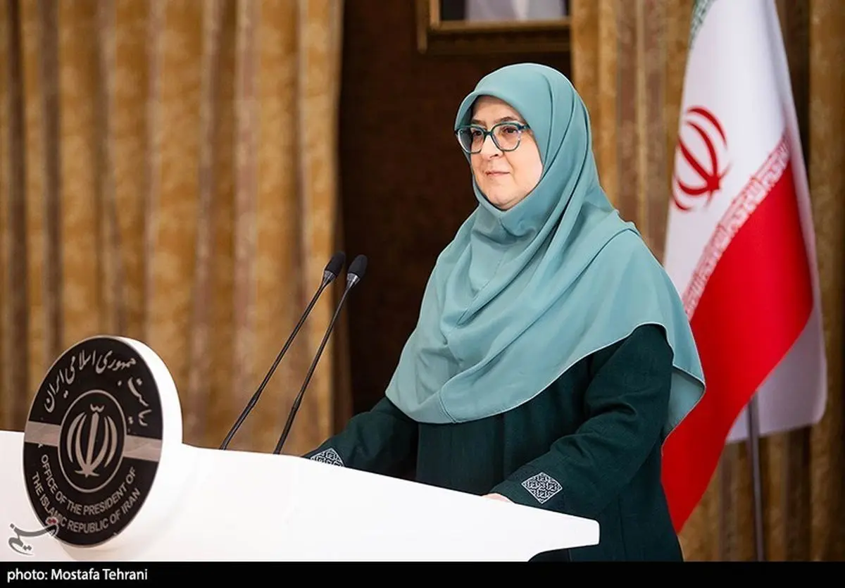مهاجرانی: اعتبار کارت رفاهی 500میلیون تومان شد/ اعلام میزان سقف انواع وام
