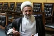 دولت سیزدهم در تامین منافع ایران در برجام قوی عمل کرده است