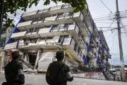 تیم‌های روانشناسی در مناطق زلزله زده غرب کشور مستقر شدند