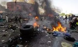 کشته شدن دستکم ۴۵ نفر در حمله مسلحانه در نیجریه