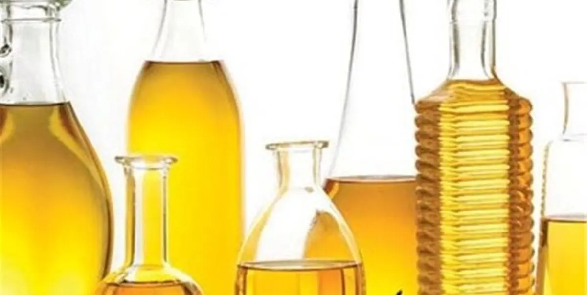 قیمت انواع روغن خوراکی چند؟