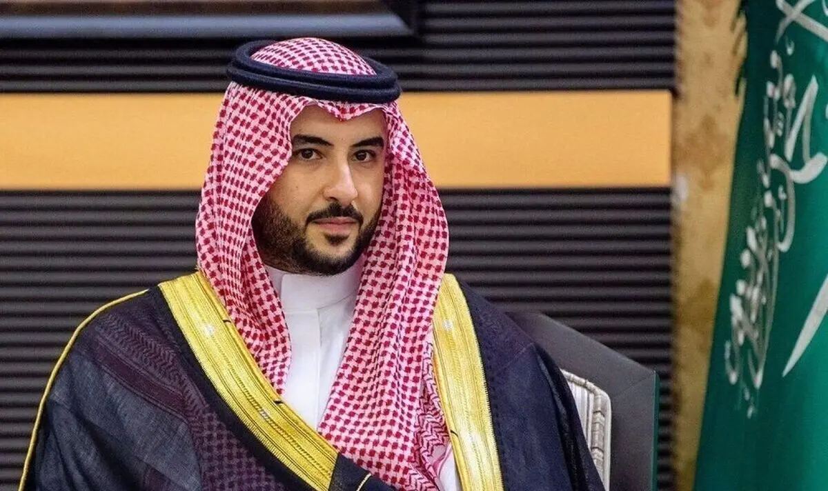 خط و نشان مقام سعودی برای امارات