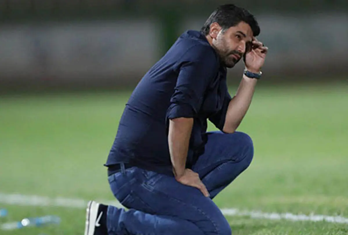 چراغ سبز اسطوره استقلال برای بازگشت به جمع آبی پوشان