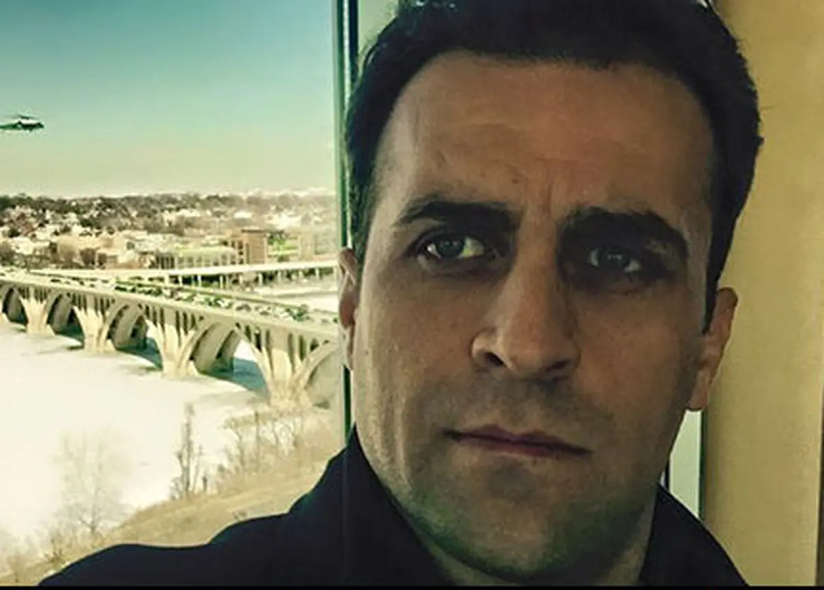 ادعای پسر گستاخ سیا/سران ارشد ایران در دانشگاه‌های شوروی تربیت شده‌اند!