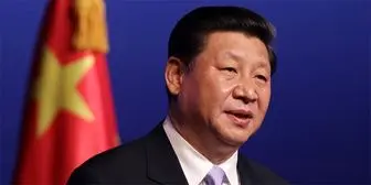 پیام مکتوب رئیس جمهور چین به پادشاه عربستان