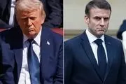 فرانسه در مخمصه واقعی گرفتار شده است