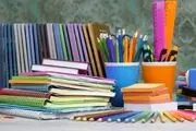 برای مدرسه دفتر چند برگ بخریم؟
