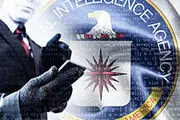 دومین ضربه وزارت اطلاعات به CIA