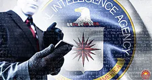 دومین ضربه وزارت اطلاعات به CIA