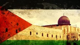 حذف نام فلسطین از نقشه در کتاب درسی جدید مراکش