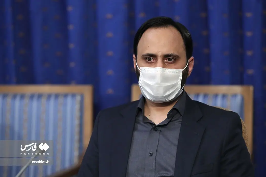 دیدار رئیس جمهور با اصحاب رسانه/گزارش تصویری
