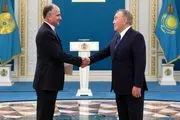 نظربایف: از اجرای برجام حمایت می‌کنیم