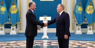 نظربایف: از اجرای برجام حمایت می‌کنیم