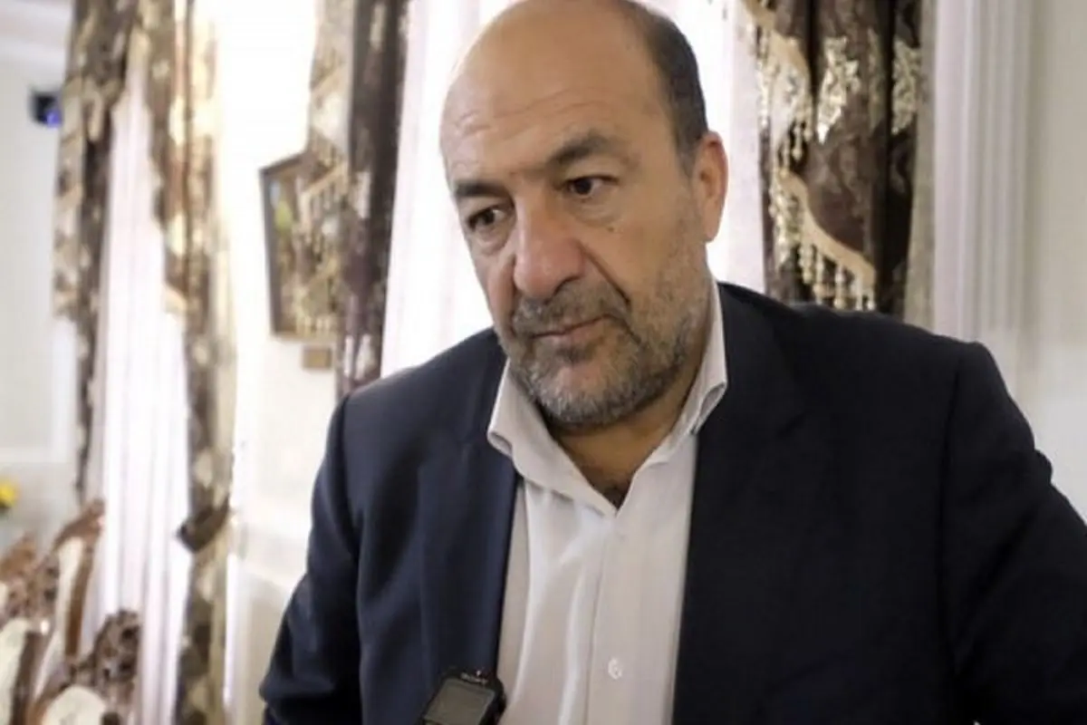 عدم پیشرفت پروژه استراتژیک جاده شیراز