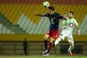  قرارداد شریفات با استقلال ثبت شد +عکس