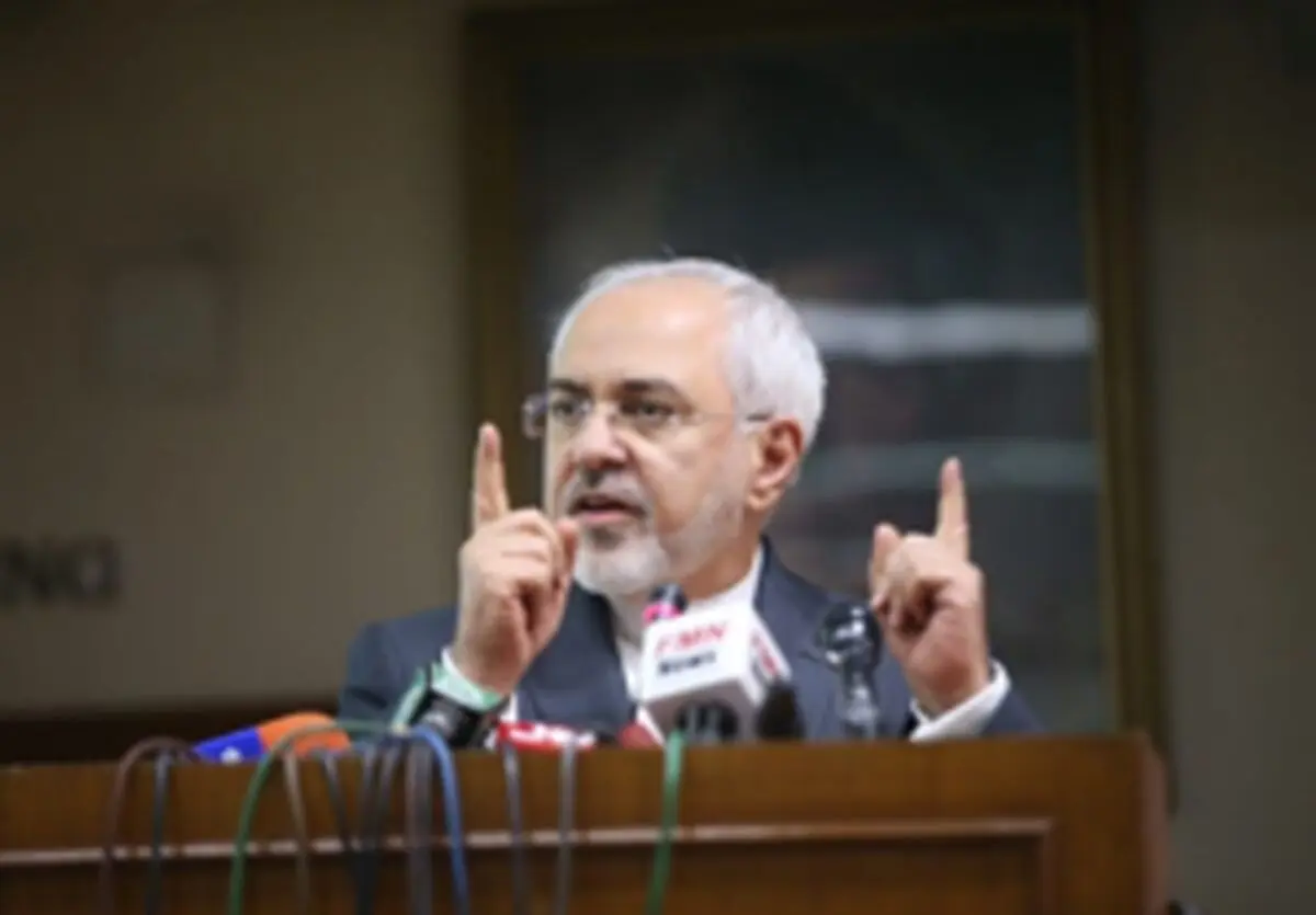 آمریکا پاسخ کج فهمی ظریف را داد