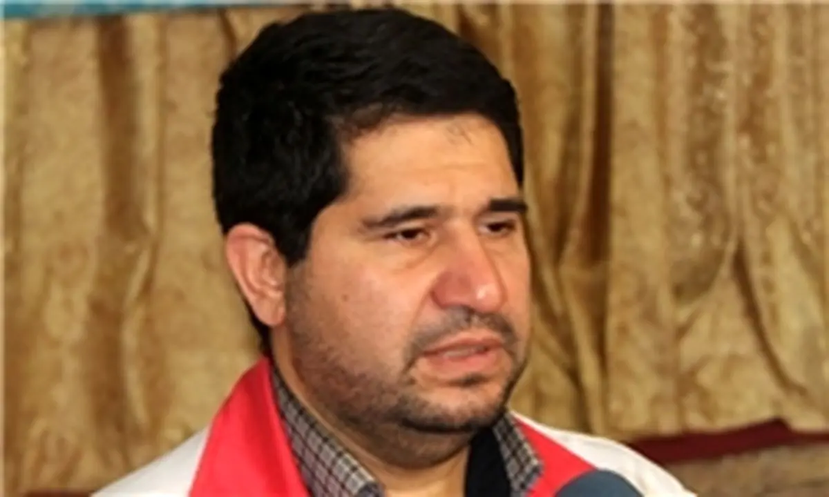 امدادرسانی به بیش از 16 هزار زائر اربعین