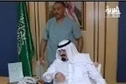 تائید آرشیوی بودن تصاویر مرگ شاه سعودی