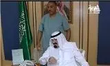 تائید آرشیوی بودن تصاویر مرگ شاه سعودی
