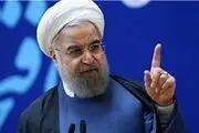 رئیس‌جمهور از آمارهای رسمی خبر ندارد؟