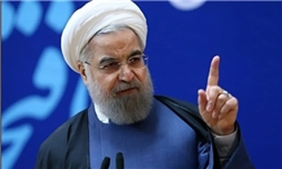 رئیس‌جمهور از آمارهای رسمی خبر ندارد؟