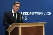 ایران به دنبال هدف قرار دادن مراکز نظامی در انگلیس است