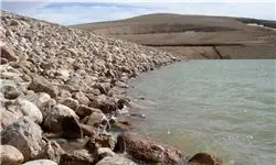 طرح احداث سد آب در روستای طاشکوئیه بر زمین مانده است