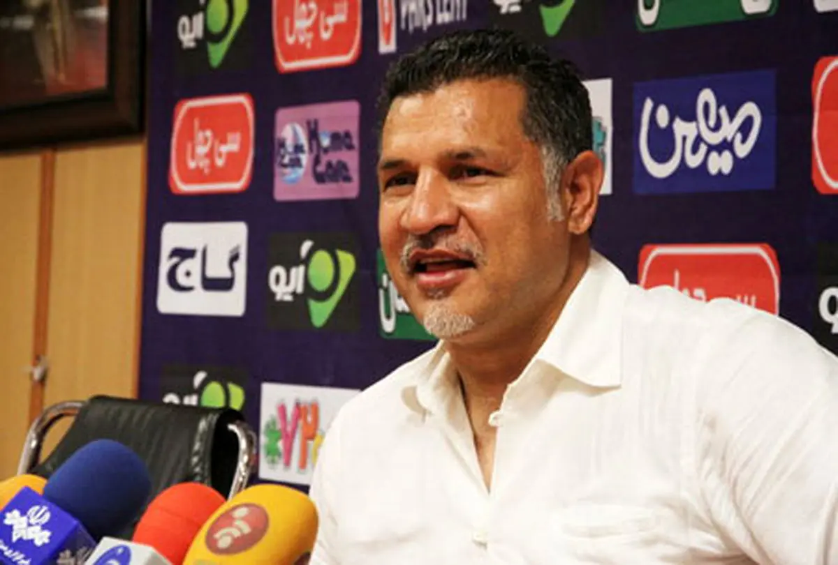 دایی: اشتباهات ما کمرشکن بود/پرسپولیس کار خاصی نکرد، ما بهتر بودیم