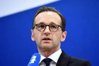 وزیر خارجه آلمان: تشدید تنش‌ها با ایران بسیار خطرناک است