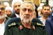 شکارچی: مدیریت تنگه هرمز به قبل از ۹ اسفند بازنخواهد گشت