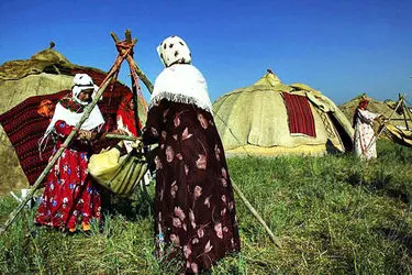 عشایر شاهسون