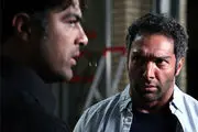 سریال نفس شیرین از شبکه یک پخش می شود