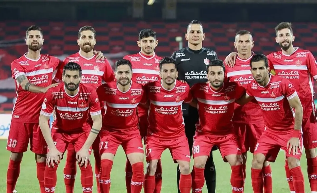 ترکیب احتمالی پرسپولیس برابر ذوب آهن / ریسک بزرگ یحیی در خط دفاعی!