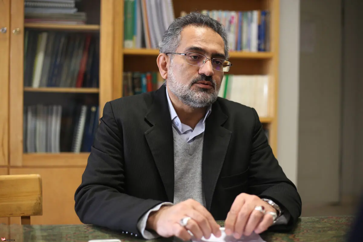 برجام و پیروی اروپا از آمریکا 