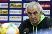 سرمربی الاهلی: پرسپولیس تیم قدرتمندی است