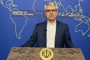 ابراز امیدواری بقائی از ممانعت آمریکا از تشدید جنگ افروزی 