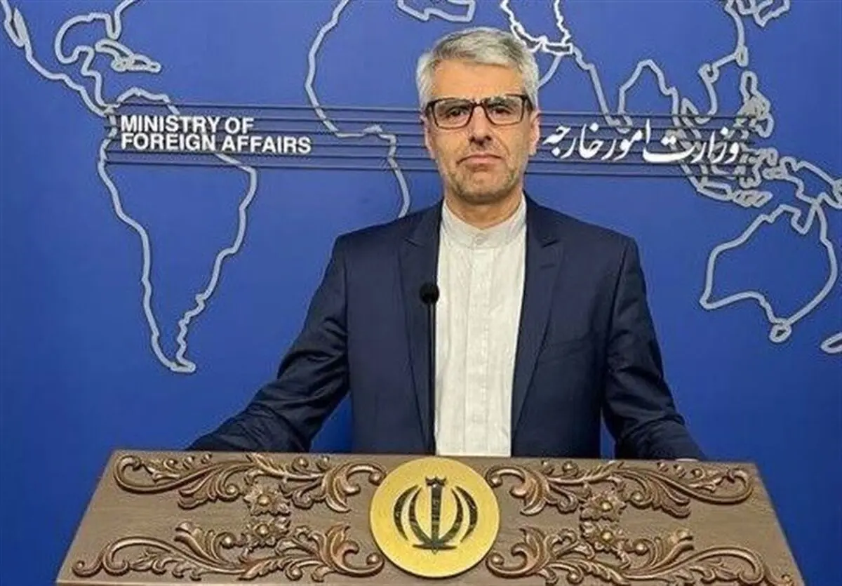همدردی ایران با دولت میانمار و تایلند در پی وقوع زلزله شدید