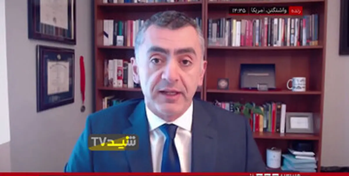  تجربه ثابت کرده غرب هرگز به تعهداتش در قبال ایران پایبند نبوده است
