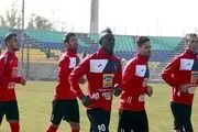پادرمیانی‌ بی‌فایده کاپیتان‌های پرسپولیس برای دو بازیکن اخراجی