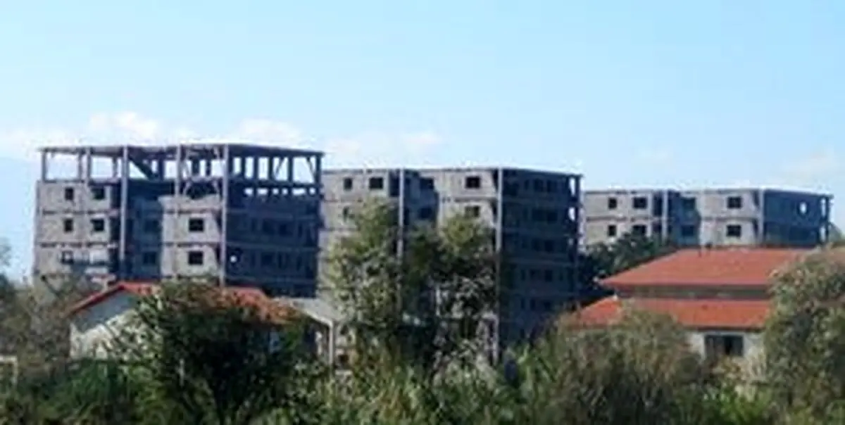 درگیری فرودگاهخواران با ماموران