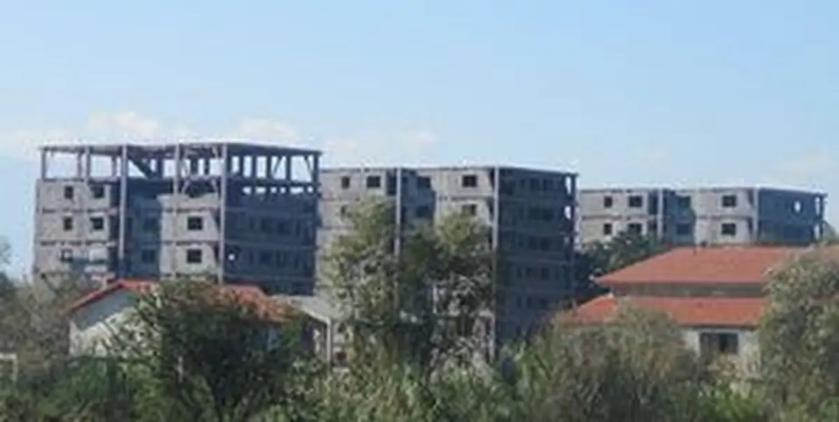 درگیری فرودگاه‌خواران با ماموران 