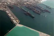 کشتی های تفریحی دوبی در راه ایران!