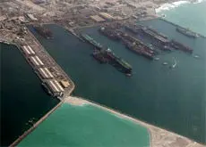 کشتی های تفریحی دوبی در راه ایران!
