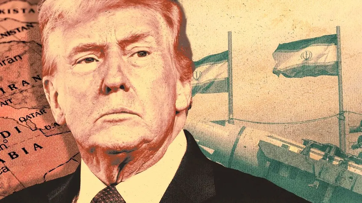 درس عبرت آمریکا از جنگ با ایران