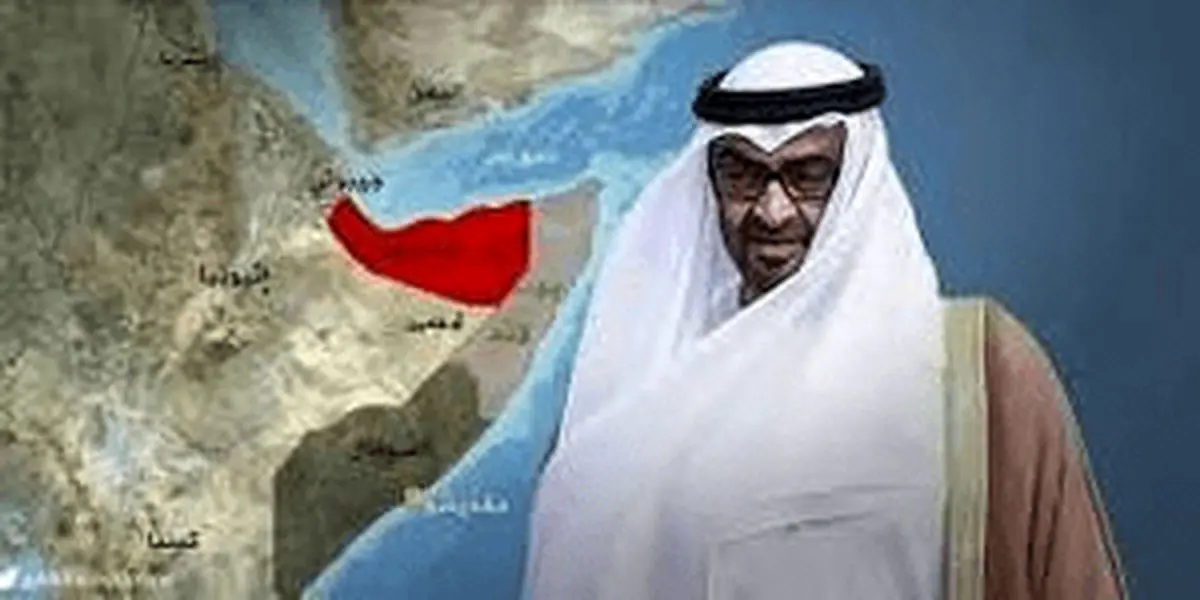 لغو تمام توافقات بین سومالی و امارات عربی متحده