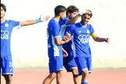 جدایی ستاره‌ها به سود جوانان استقلال تمام شد