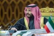 بن سلمان امضاء پدرش را جعل کرد