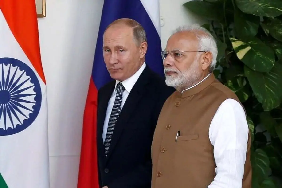 پوتین در راه است/ خرید اس 400 قوت گرفت